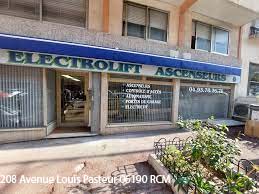 Electrolift